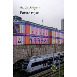 Første rejse