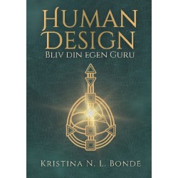 Human Design: Bliv din egen Guru
