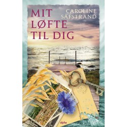 Mit løfte til dig: Hemmelighedernes ø 3