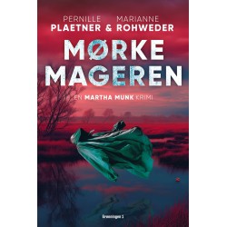Mørkemageren