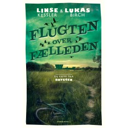 Flugten over fælleden