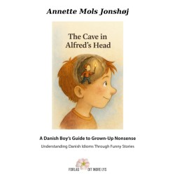 The Cave in Alfreds Head