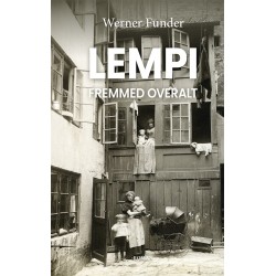 Lempi: Fremmed overalt