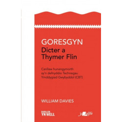 Darllen yn Well: Gorsgyn Dicter a Thymer Flin