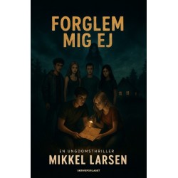 Forglem mig ej