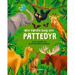 Min første bog om pattedyr