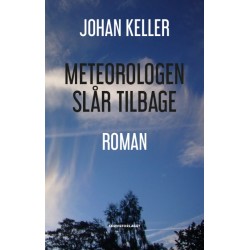 Meteorologen slår tilbage