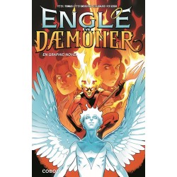 Engle vs. Dæmoner: Arv eller Miljø