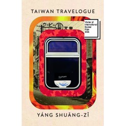 Taiwan Travelogue