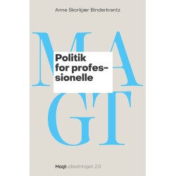Politik for professionelle