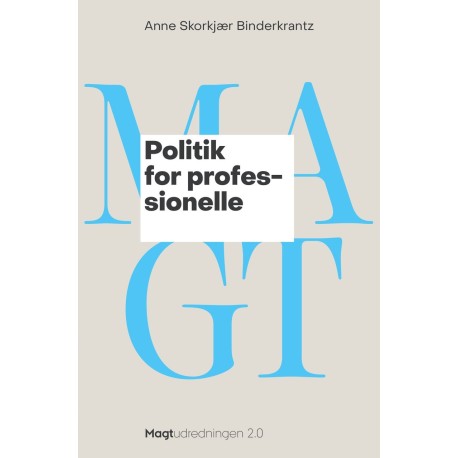 Politik for professionelle