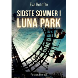 Sidste sommer i Luna Park