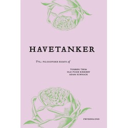 Havetanker: Tre filosofiske essays
