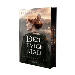 Den evige stad: Helvedesruten 2