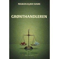 Grønthandleren