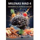 Milenas Mad 4: Hjernemad og anticancermad med svampe