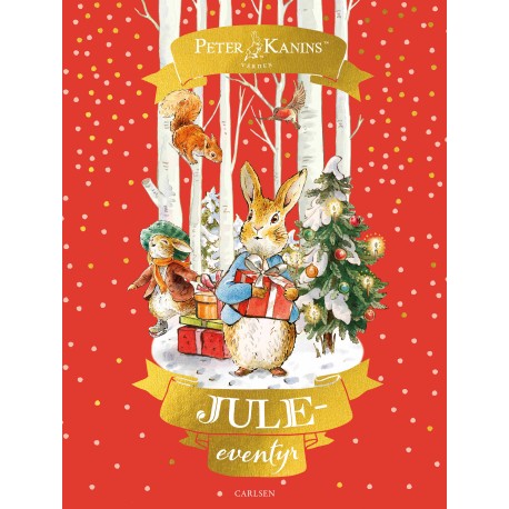 Peter Kanin: Juleeventyr