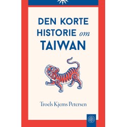 Den korte historie om Taiwan