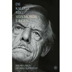 De kaldte mig selvmordslægen