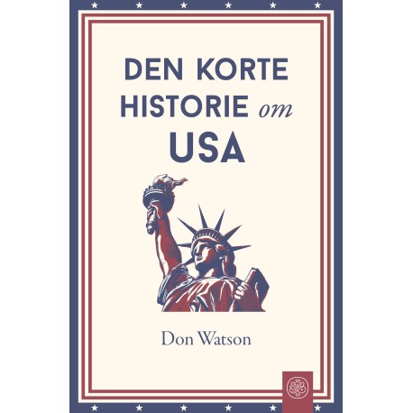 Den korte historie om USA