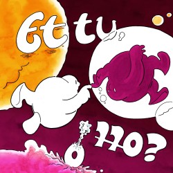 Et tu, Otto?