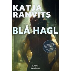 Blå hagl