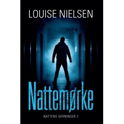 Nattemørke
