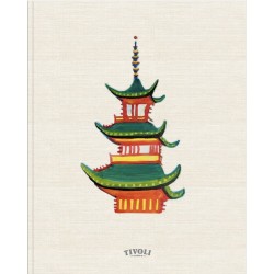 The Pagoda