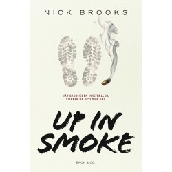 Up in Smoke