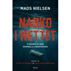 NARKO I NETTET: Fiskeren og den kriminelle underverden