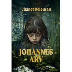 Johannes Arv