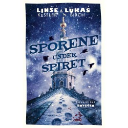 Sporene under spiret