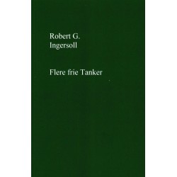 Flere frie tanker