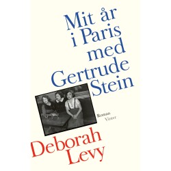 Mit år i Paris med Gertude Stein