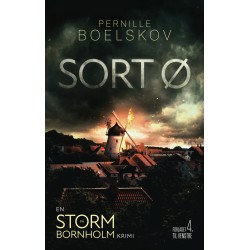 Sort Ø
