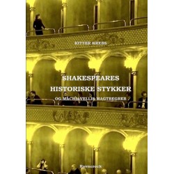 Shakespeares historiske stykker