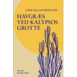Havgræs ved Kalypsos grotte