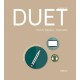 Duet - alfabethæfte