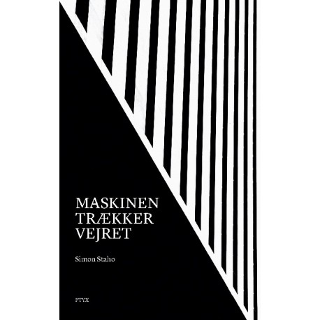 Maskinen trækker vejret
