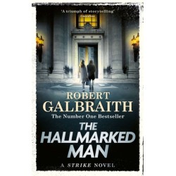 The Hallmarked Man