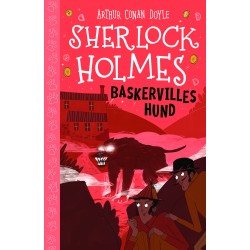 Sherlock Holmes (13) Baskervilles hund