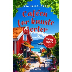 Caféen for knuste hjerter