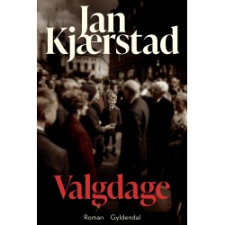 Valgdage