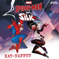 Spider-Man og Silk – Kat-nappet