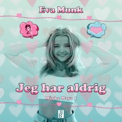 Jeg har aldrig