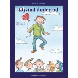 Øjvind ånder ud