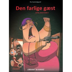 Den farlige gæst