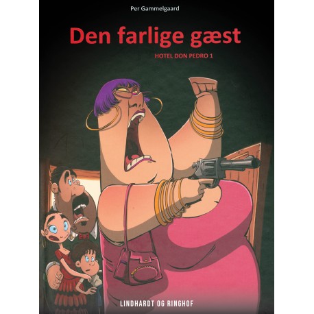 Den farlige gæst