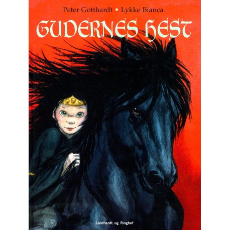 Gudernes hest