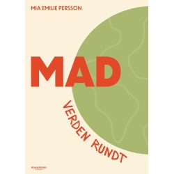 MAD verden rundt: Nemme hverdagsretter